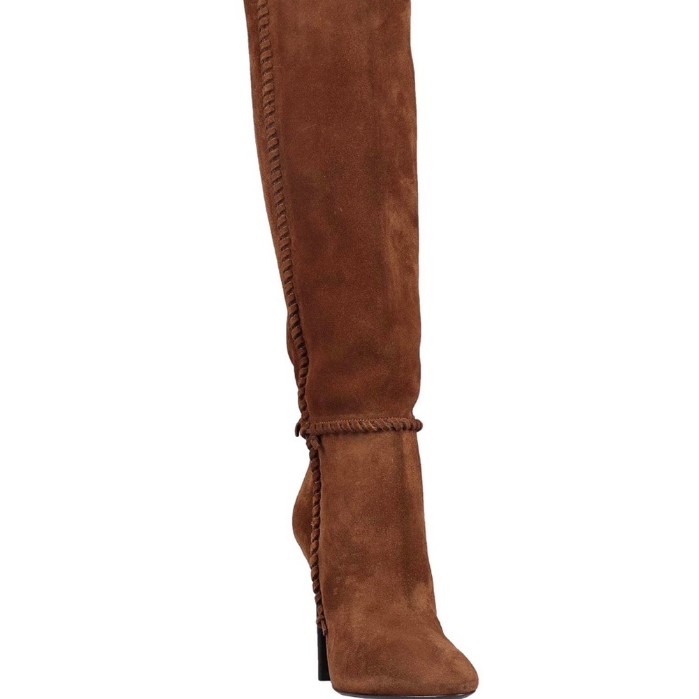 Saint Laurent boots